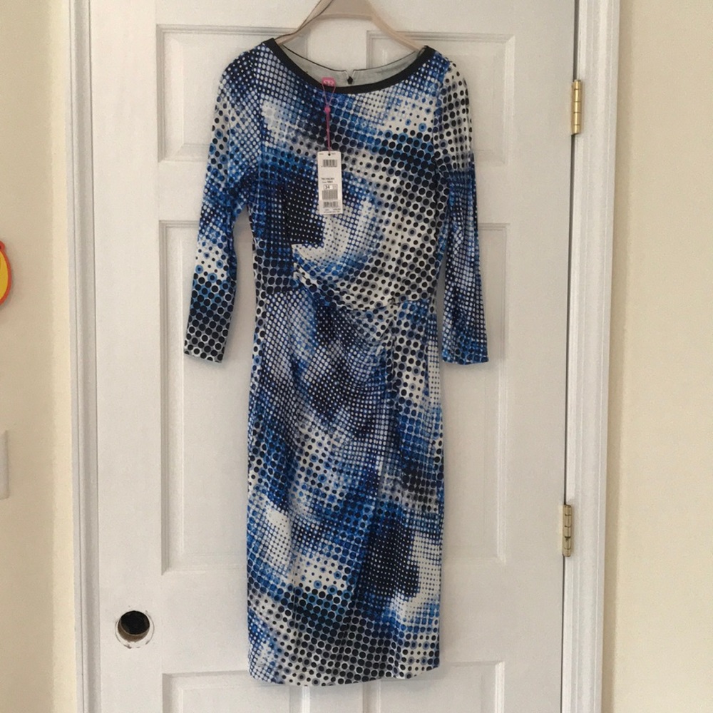 Brand New Women’s Basler Dress Size 34